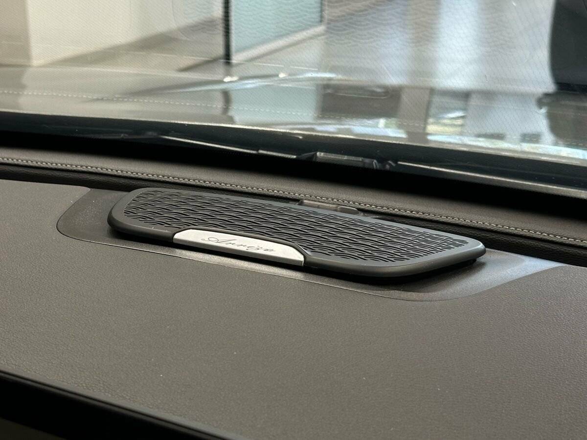 Б/У Чери Арризо 8 2023 года. Фото: #18