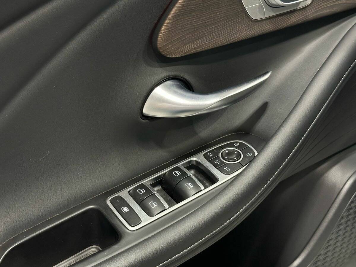 Б/У Чери Арризо 8 2023 года. Фото: #22