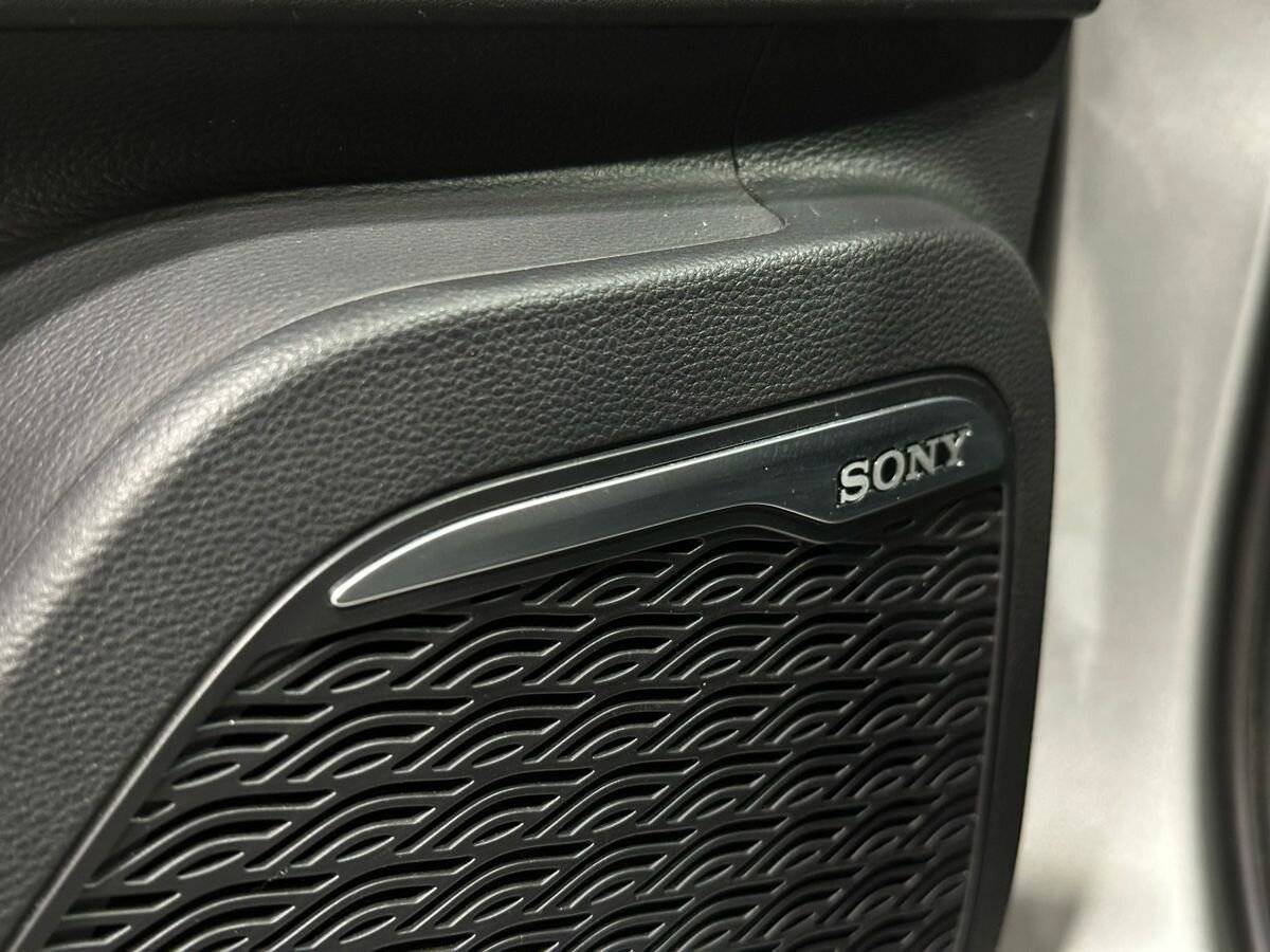 Б/У Чери Арризо 8 2023 года. Фото: #23