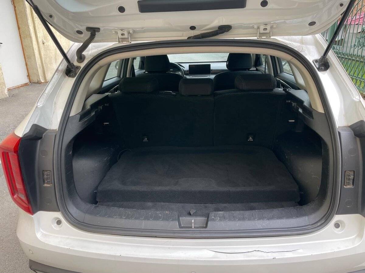 Б/У Хавал Джолион 2021 года. Фото: #12