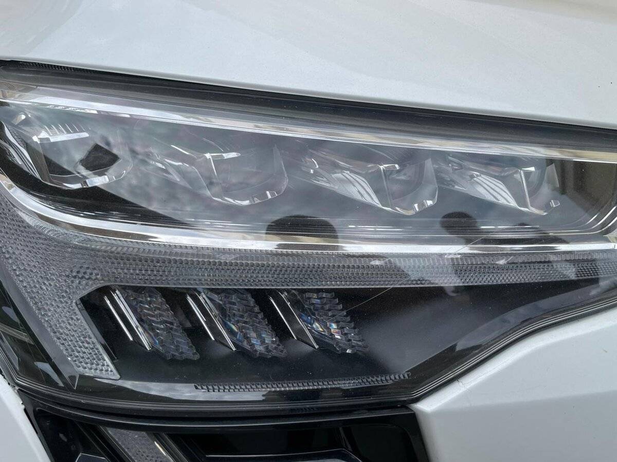 Б/У Хавал Джолион 2021 года. Фото: #14