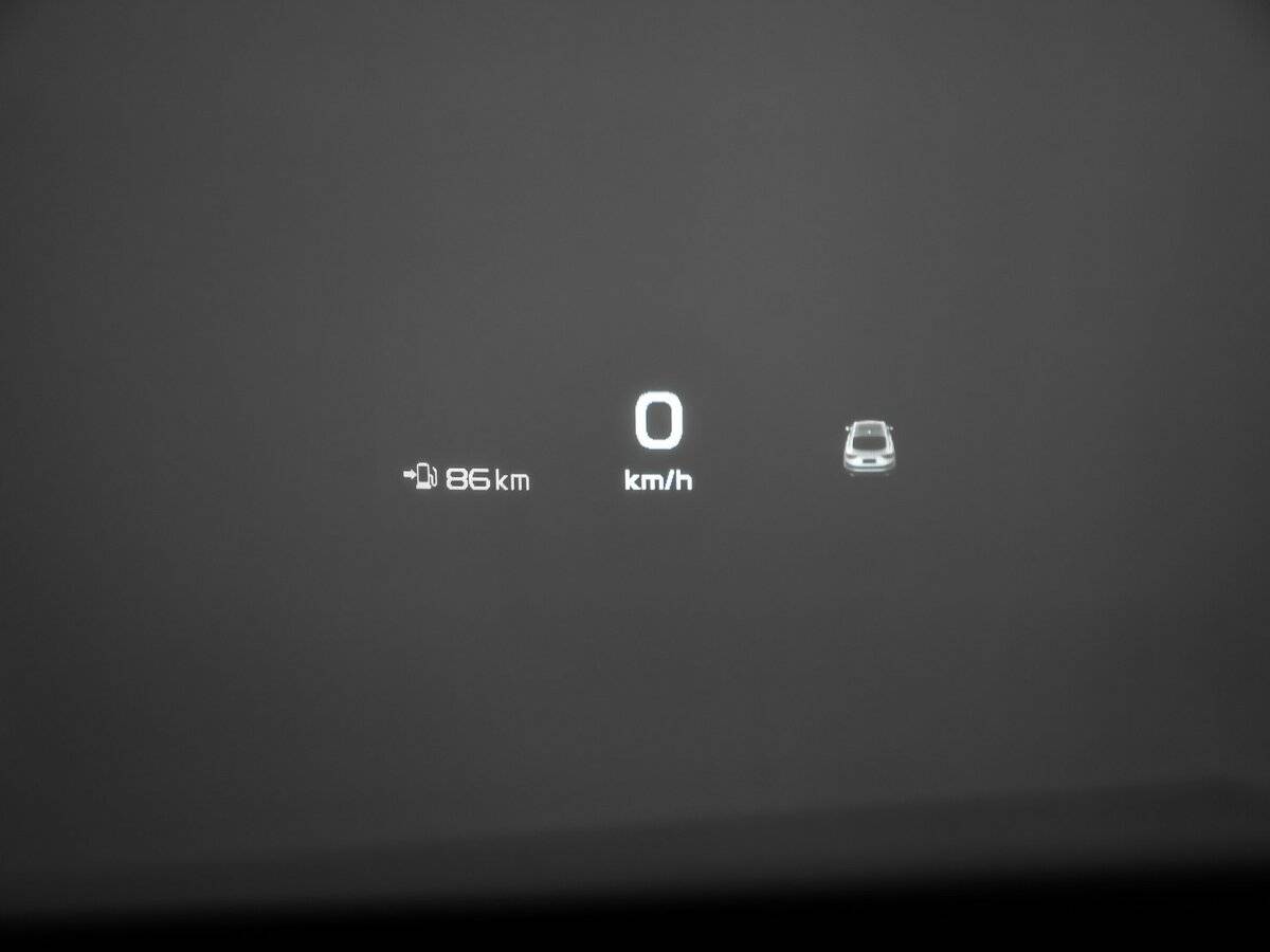 Б/У Джили Тугелла 2023 года. Фото: #14