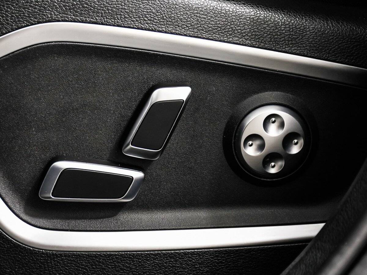 Б/У Джили Тугелла 2023 года. Фото: #17