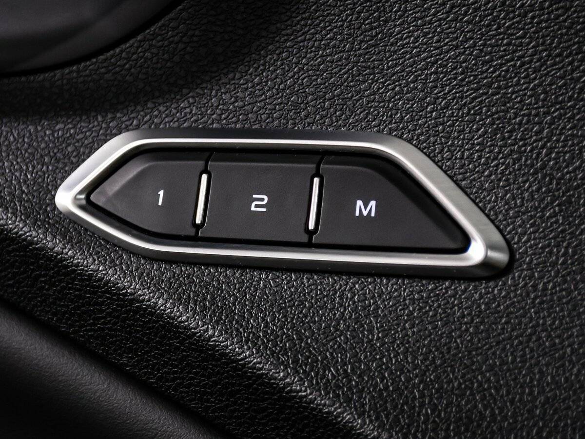 Б/У Джили Тугелла 2023 года. Фото: #18