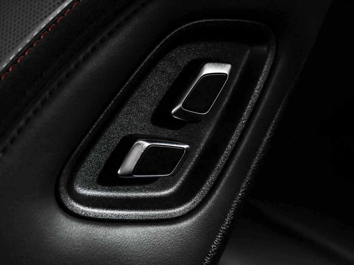 Б/У Джили Тугелла 2023 года. Фото: #20