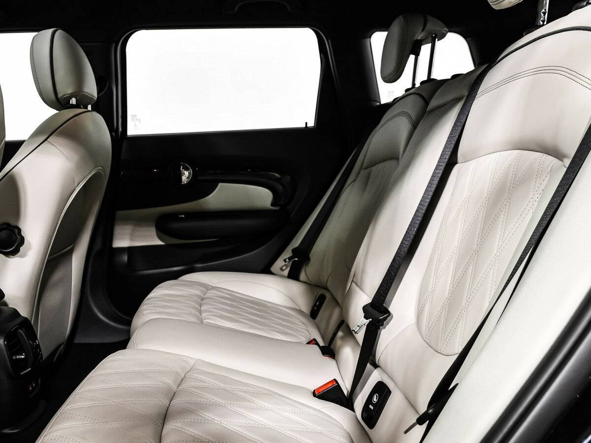 Б/У Мини Клубмэн 2020 года. Фото: #12