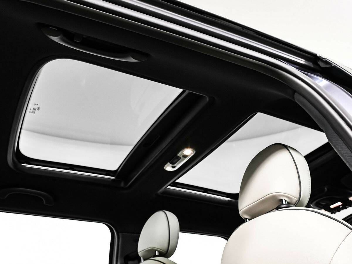 Б/У Мини Клубмэн 2020 года. Фото: #14