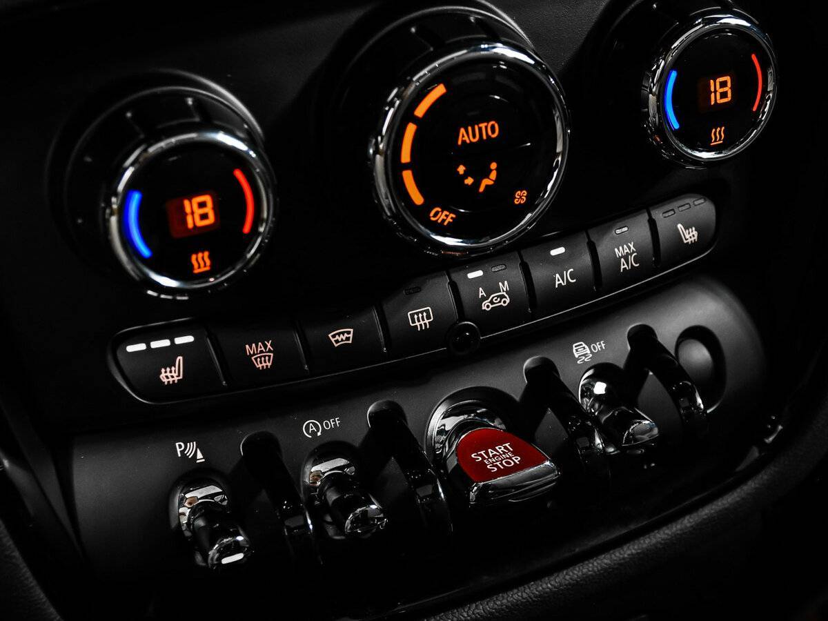 Б/У Мини Клубмэн 2020 года. Фото: #15