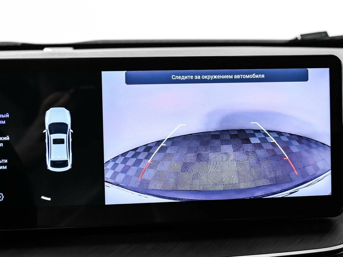 Б/У Хавал Ф7-икс 2024 года. Фото: #12