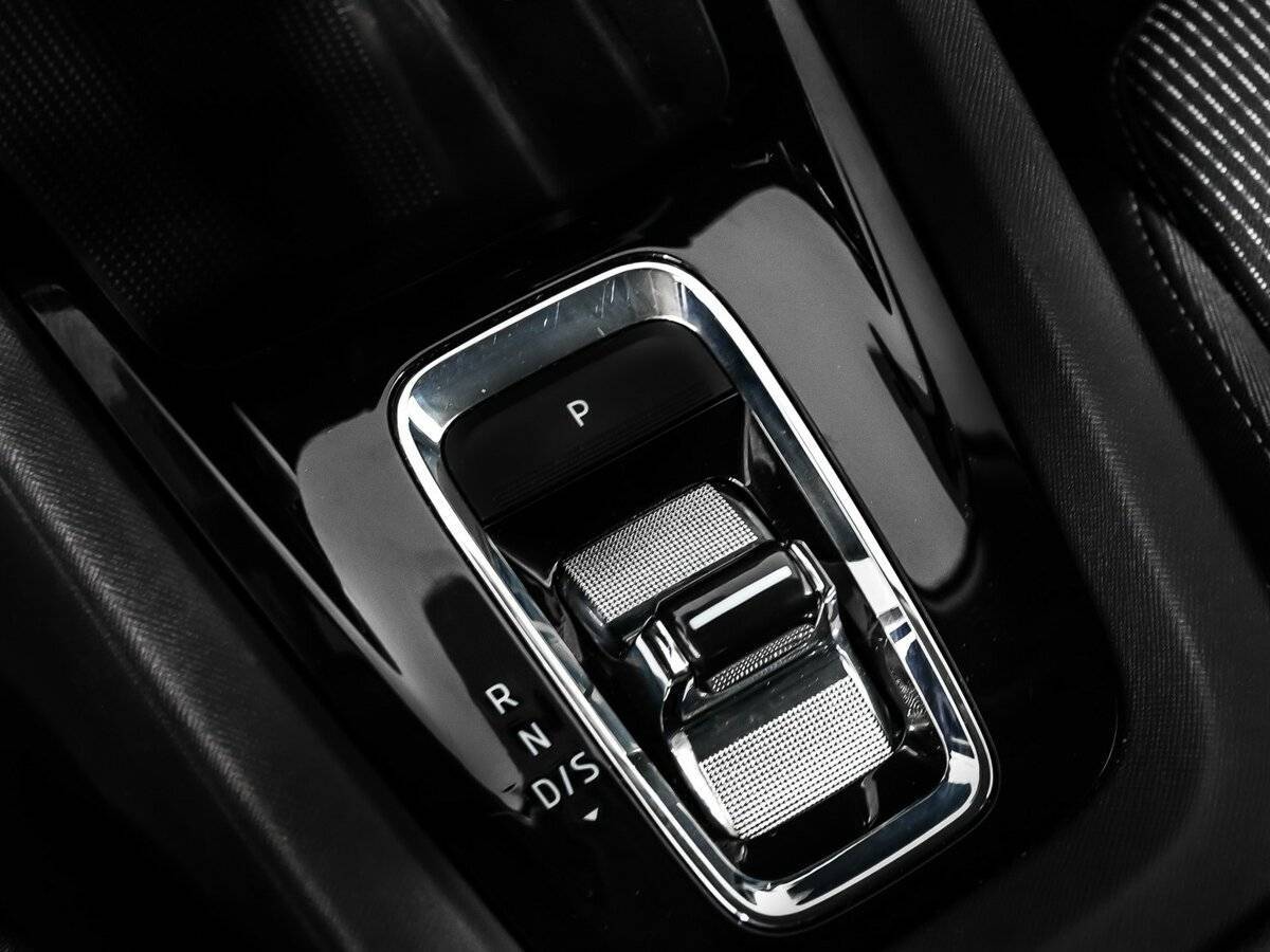 Б/У Шкода Октавия 2021 года. Фото: #15