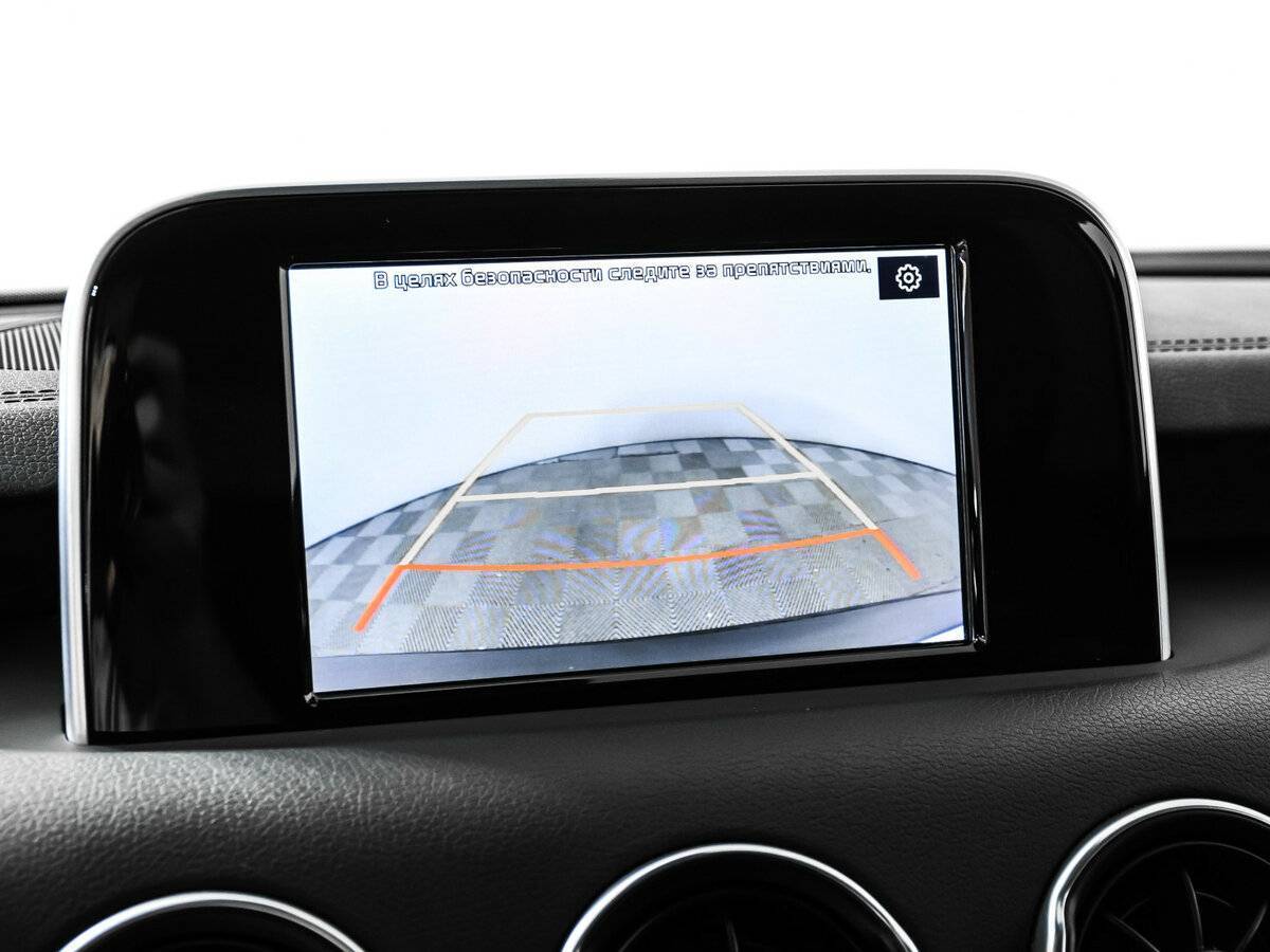 Б/У Киа Стингер 2019 года. Фото: #13