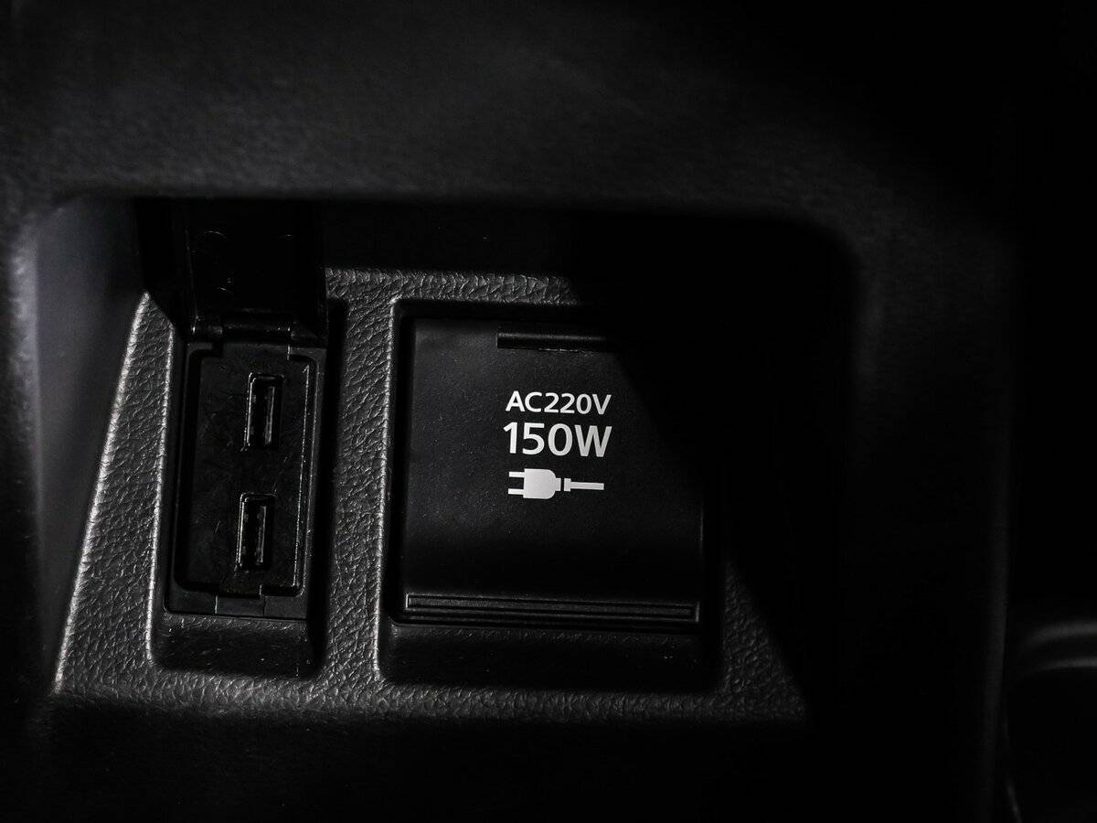 Mitsubishi Pajero Sport 2020 года с пробегом. Фото: #15