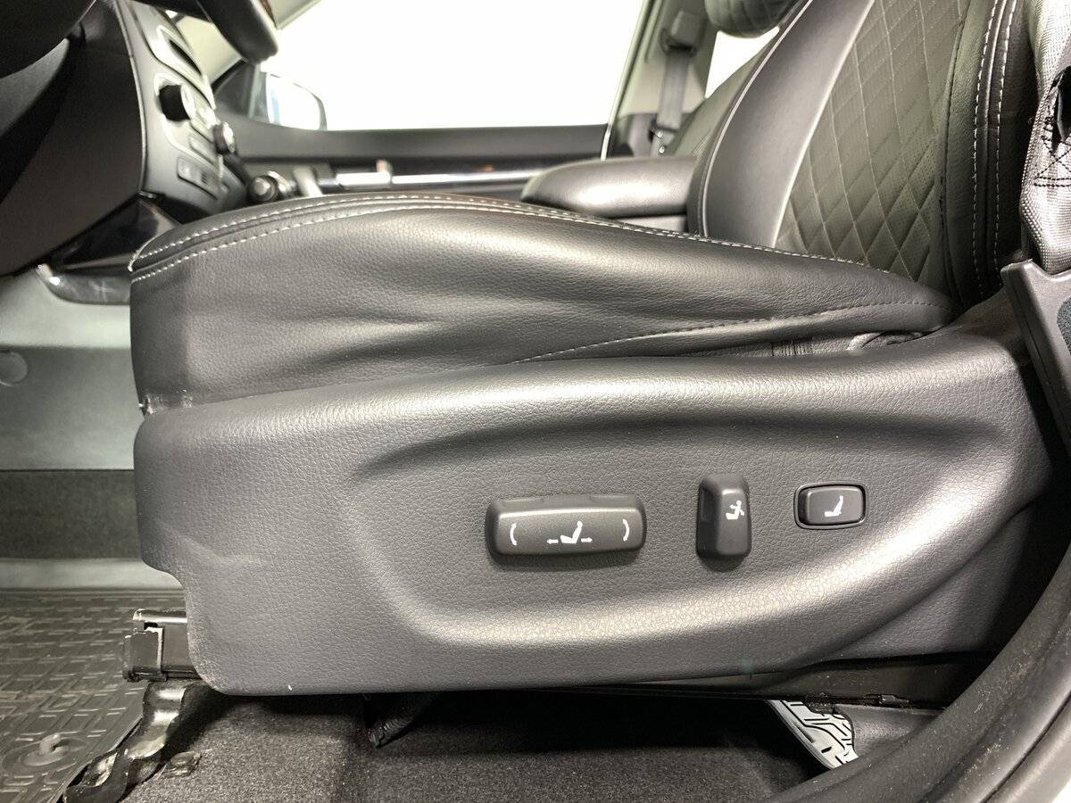 Б/У Киа Соренто 2019 года. Фото: #15