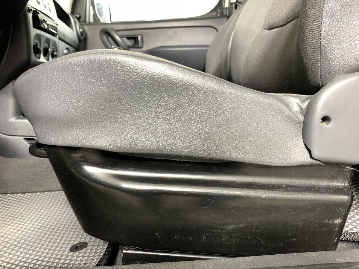 Б/У Ситроен Берлинго 2008 года. Фото: #15