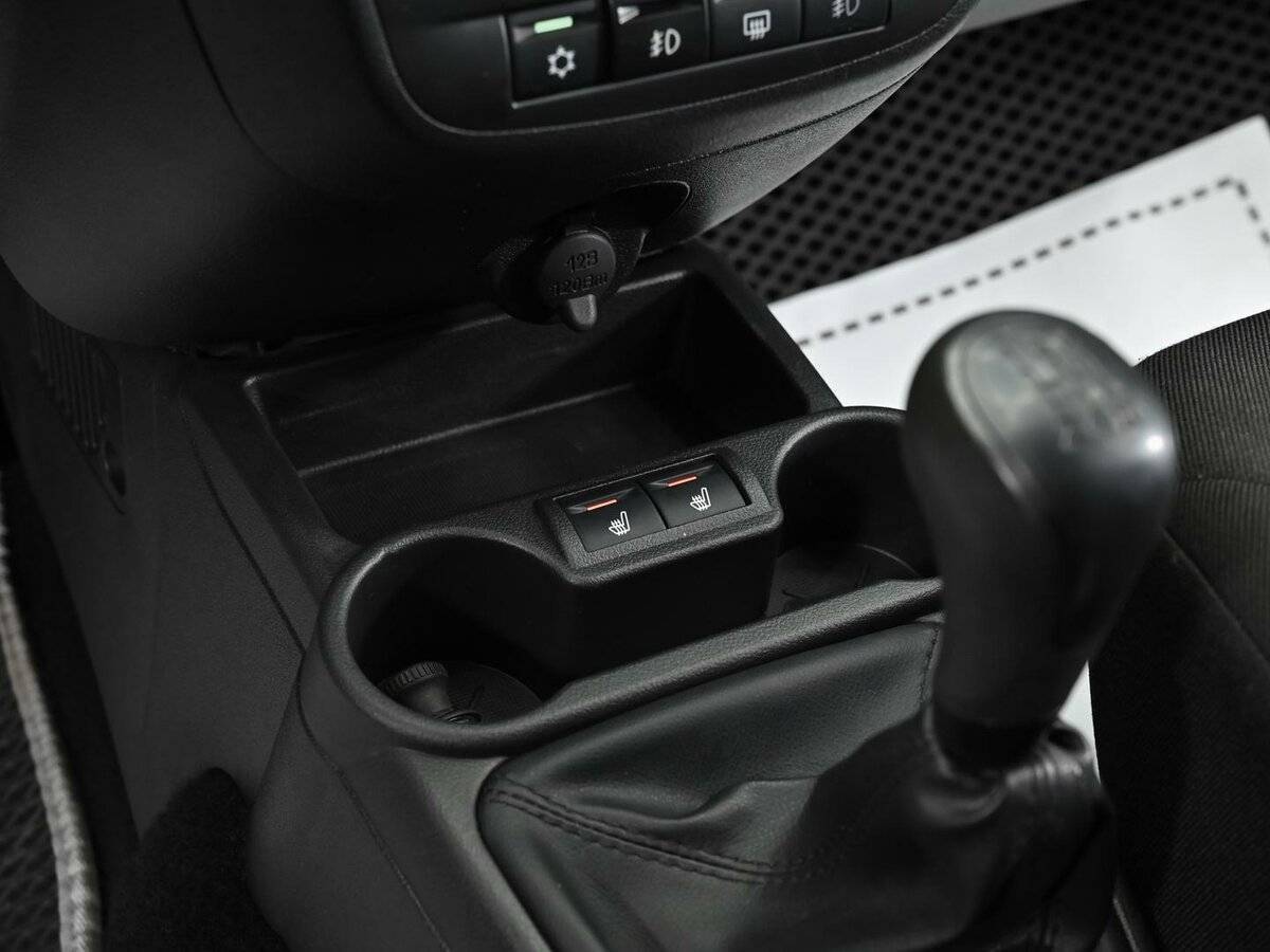 Б/У Лада (ВАЗ) Гранта 2019 года. Фото: #10