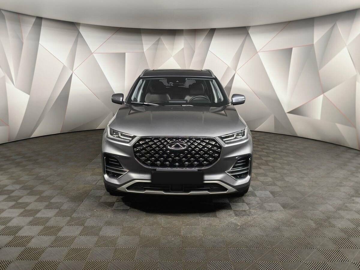 Б/У Чери Тигго 8 Про 2022 года. Фото: #6