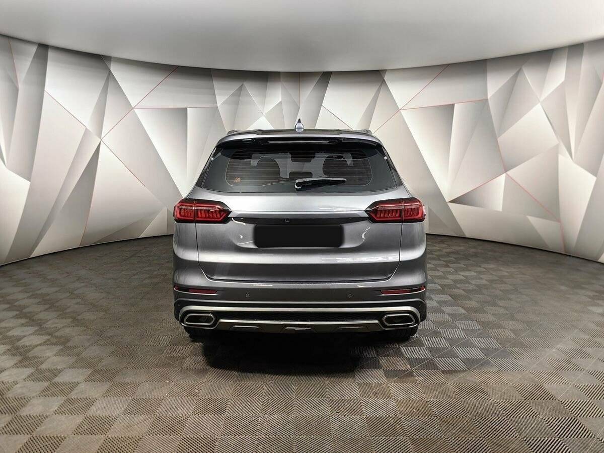 Б/У Чери Тигго 8 Про 2022 года. Фото: #7