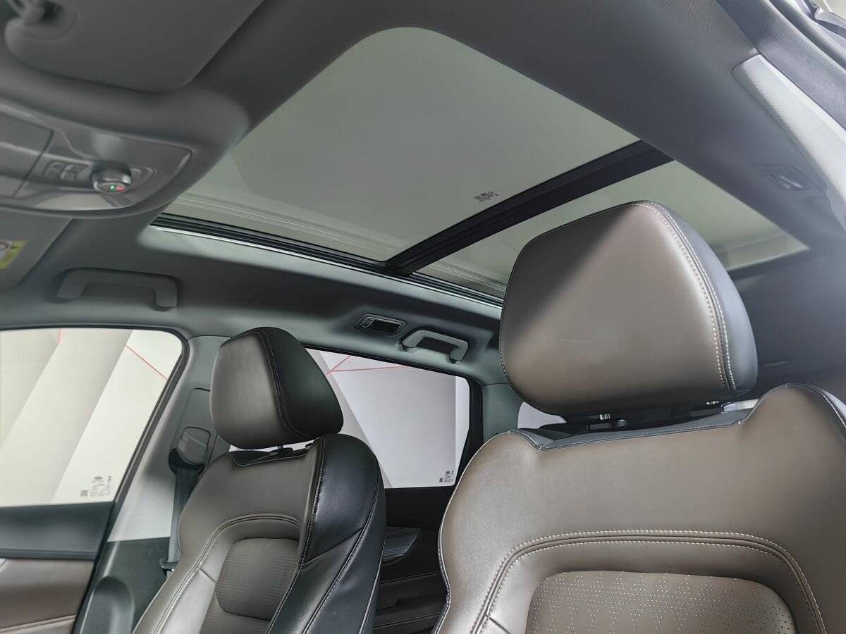 Б/У Чери Тигго 8 Про 2022 года. Фото: #20