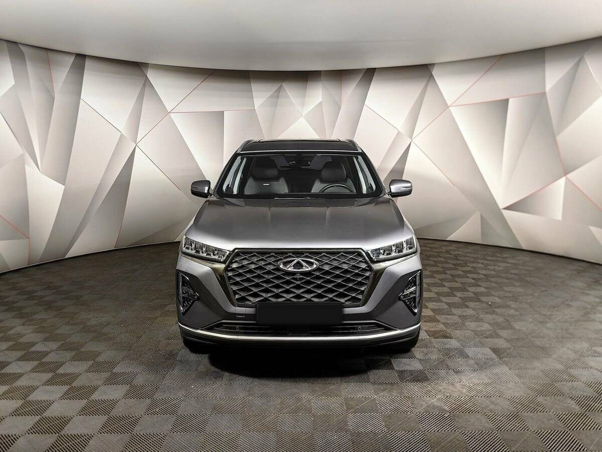 Б/У Чери Тигго 7 Про Макс 2023 года. Фото: #6