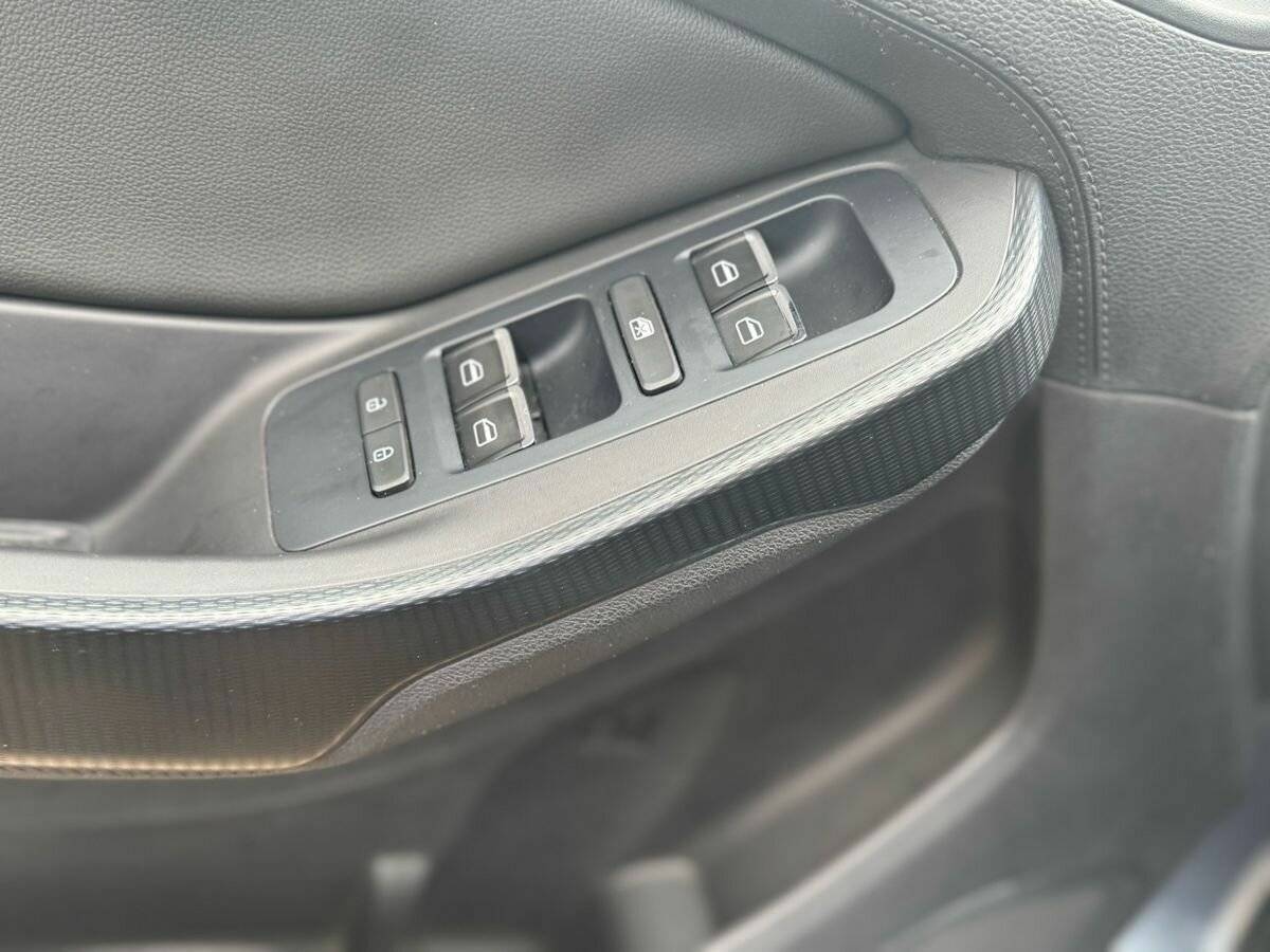 Б/У Чери Тигго 4 2021 года. Фото: #9