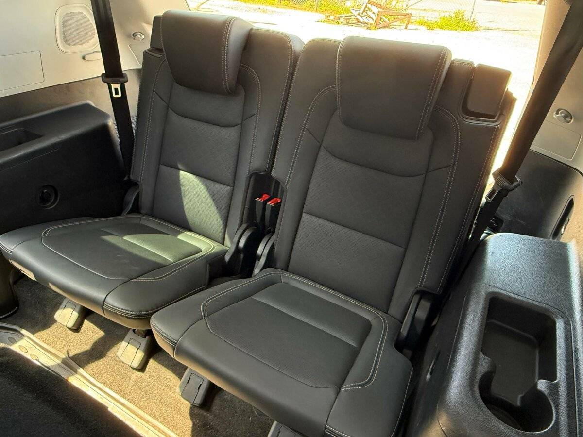 Б/У Чери Тигго 8 2020 года. Фото: #9