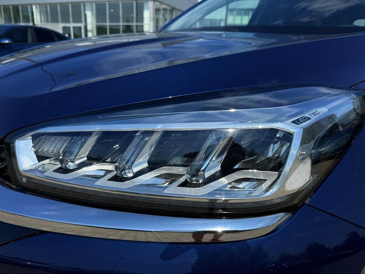 Б/У Чери Тигго 8 2020 года. Фото: #19