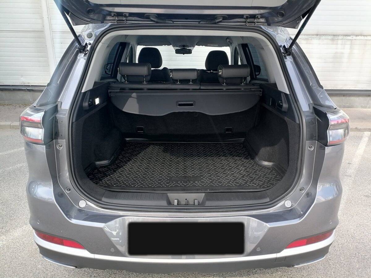 Б/У Чери Тигго 7 Про Макс 2024 года. Фото: #16