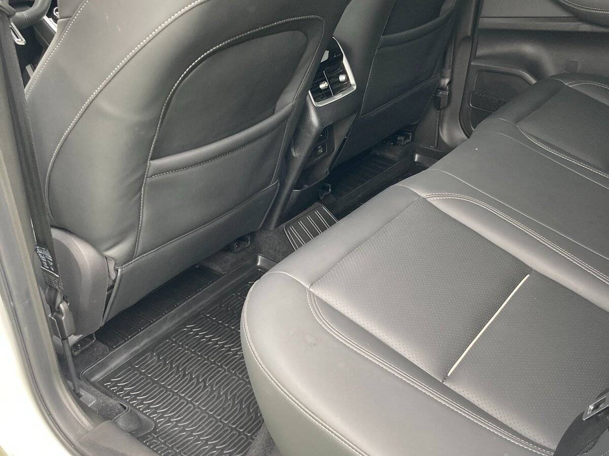 Б/У Чери Тигго 7 Про Макс 2023 года. Фото: #9