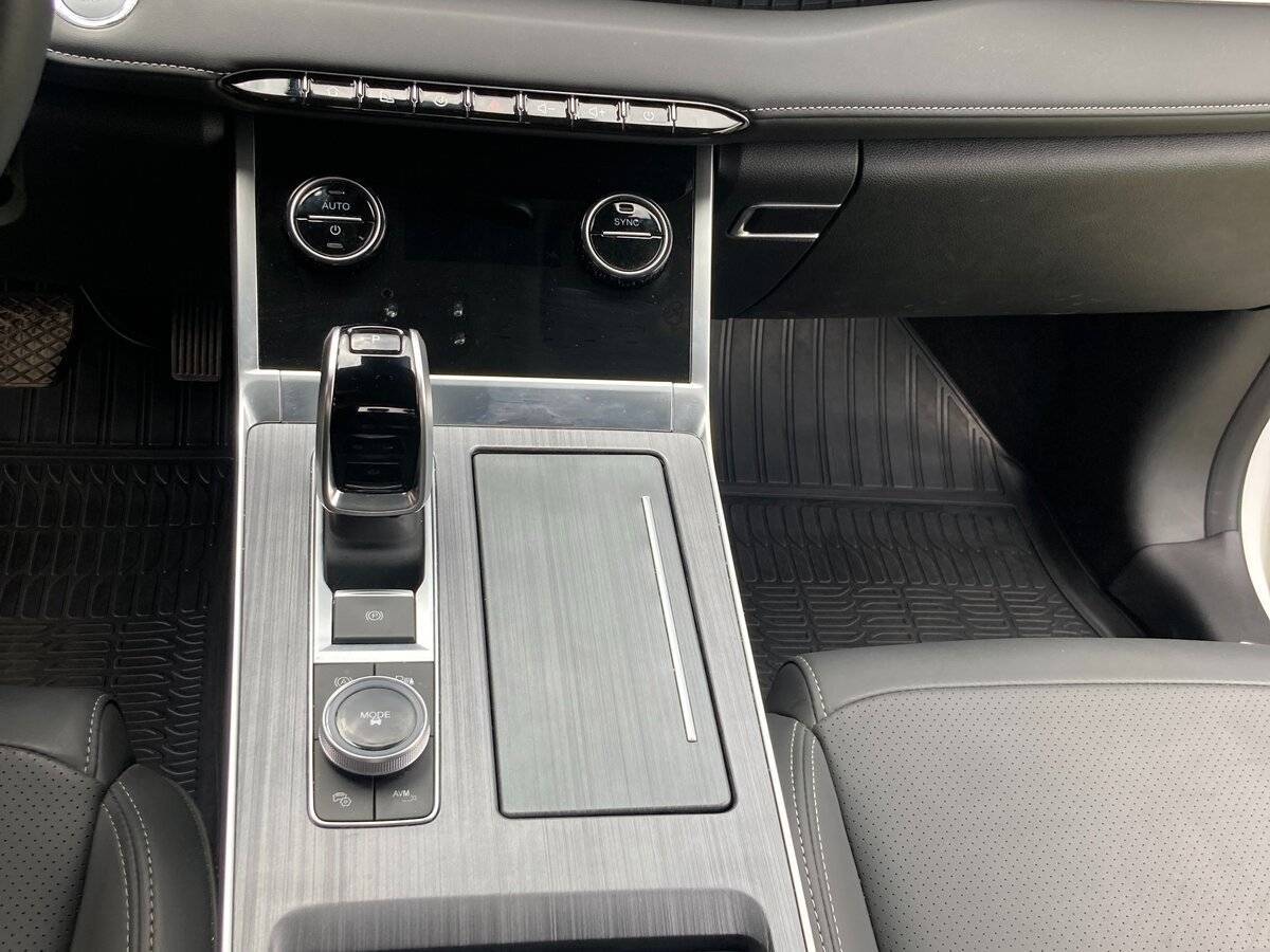 Б/У Чери Тигго 7 Про Макс 2023 года. Фото: #10