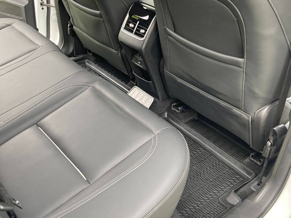 Б/У Чери Тигго 7 Про Макс 2023 года. Фото: #12