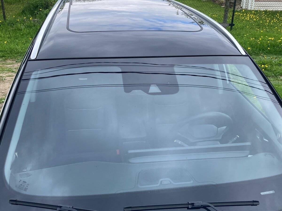 Б/У Чери Тигго 7 Про Макс 2023 года. Фото: #13