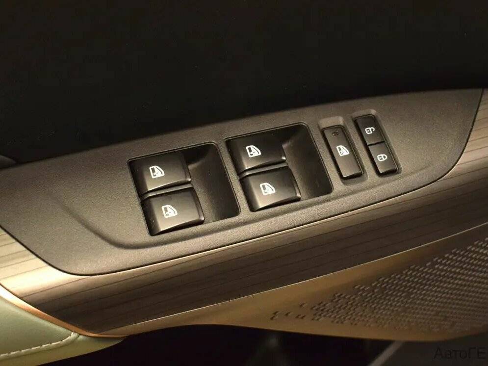 Б/У Чанган Ламур 2023 года. Фото: #8