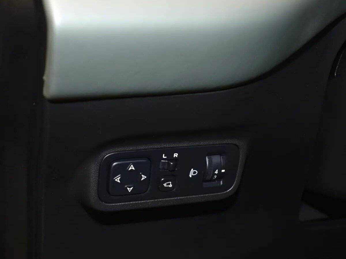 Б/У Чанган Ламур 2023 года. Фото: #9