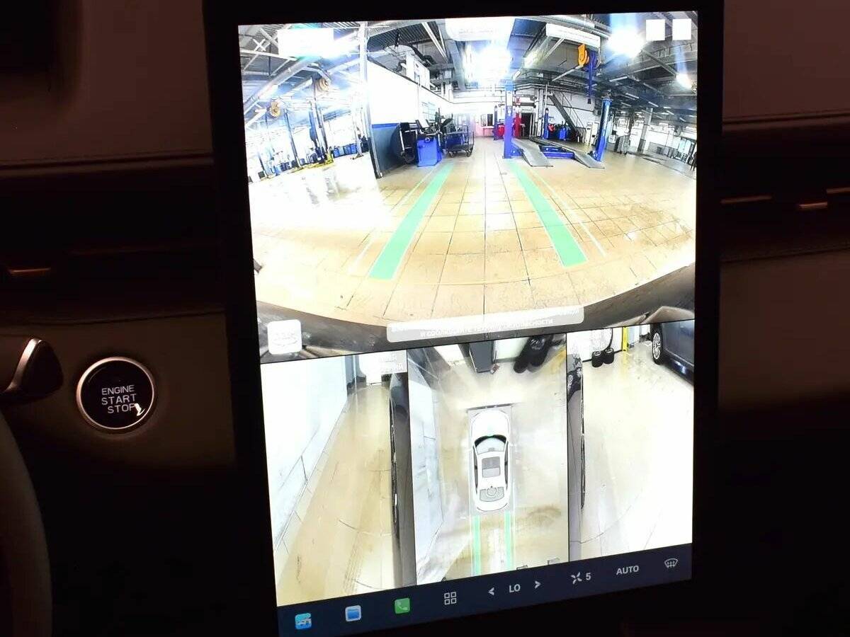 Б/У Чанган Ламур 2023 года. Фото: #11