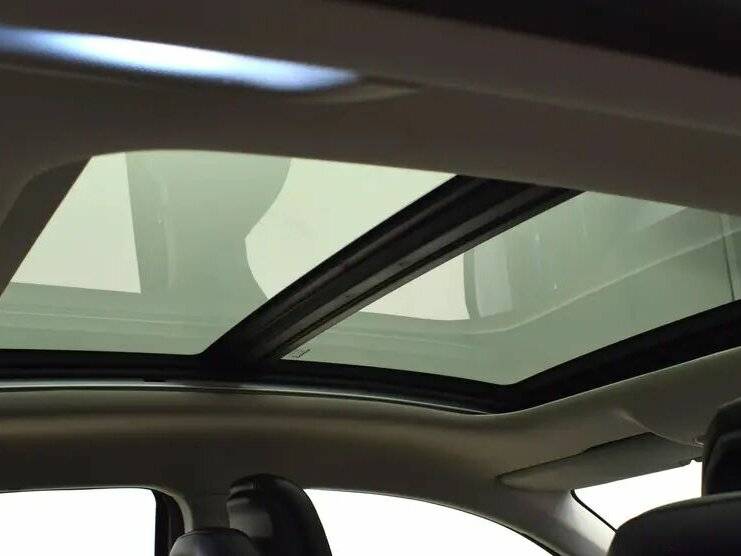 Б/У Чанган Ламур 2023 года. Фото: #13