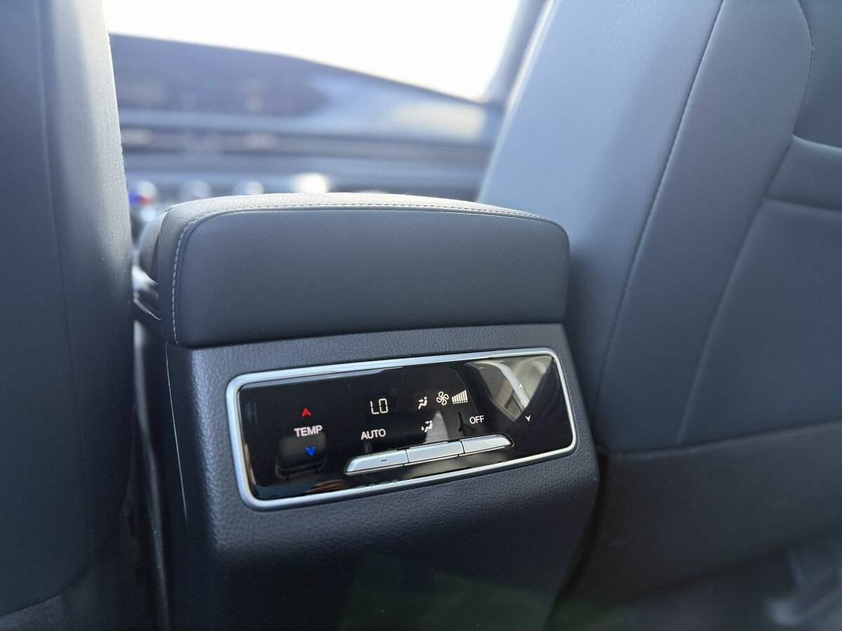 Б/У Чанган КС95 2023 года. Фото: #23