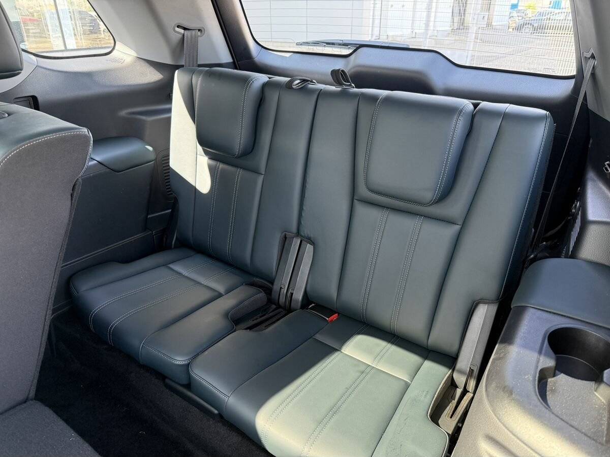 Б/У Чанган КС95 2023 года. Фото: #30