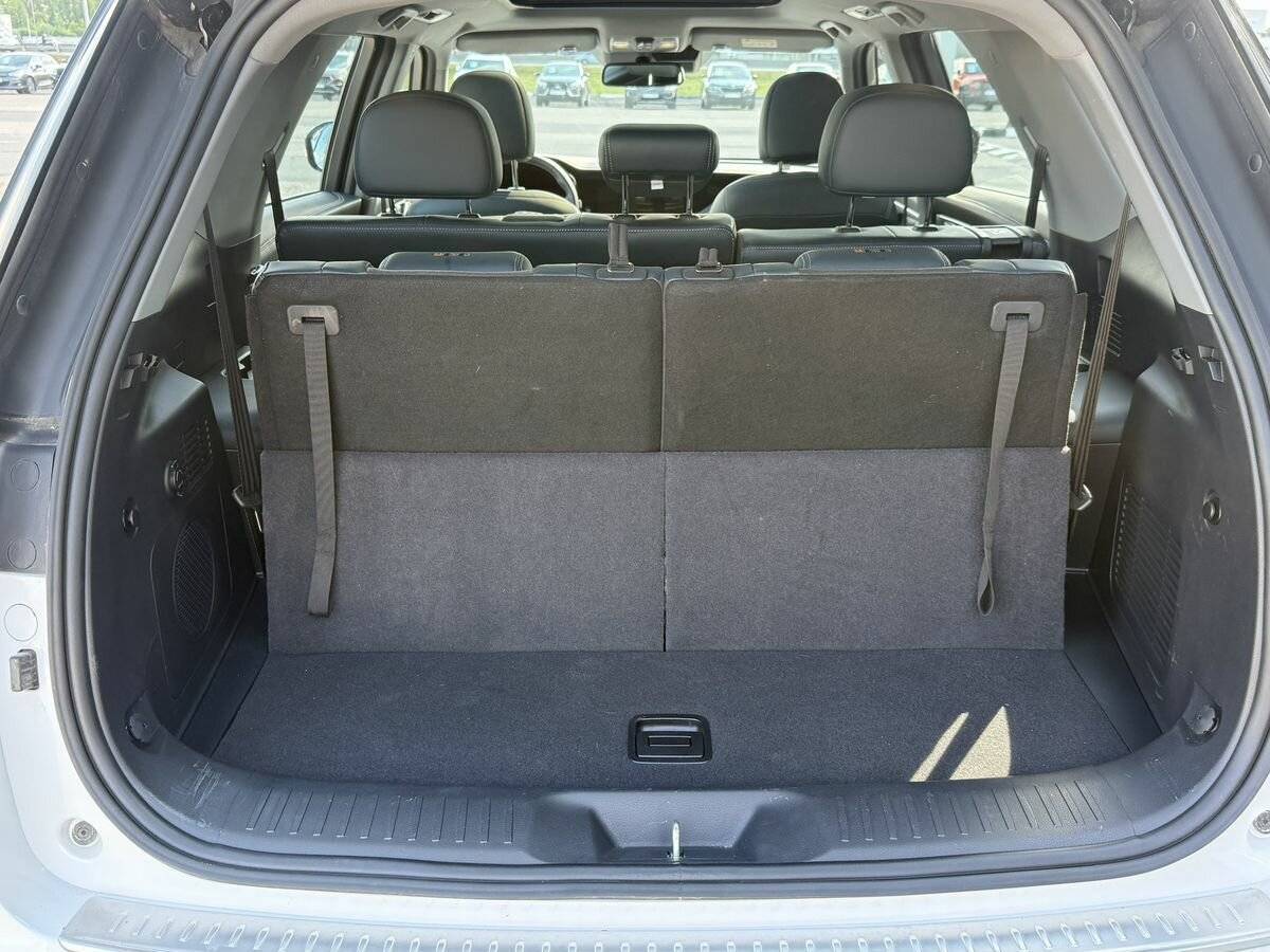 Б/У Чанган КС95 2023 года. Фото: #32