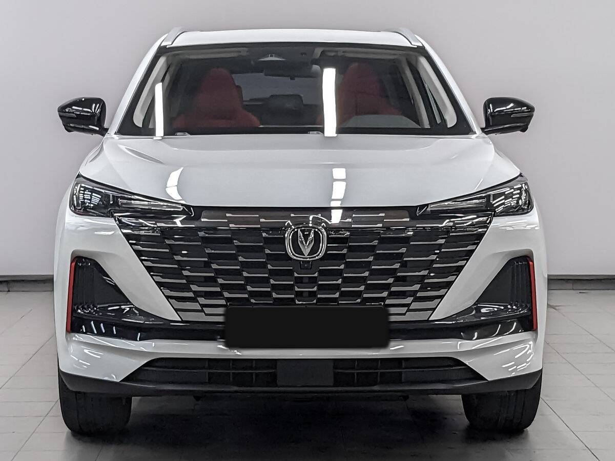 Б/У Чанган CS55 Plus 2023 года. Фото: #1