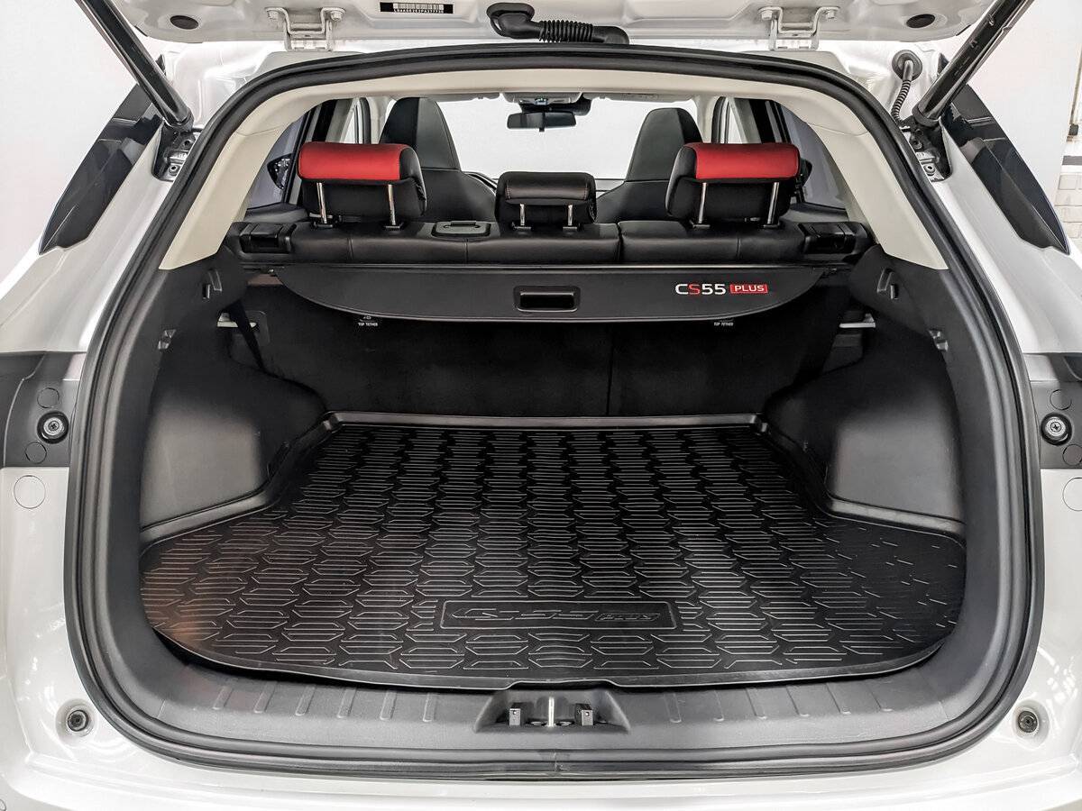 Б/У Чанган CS55 Plus 2023 года. Фото: #9