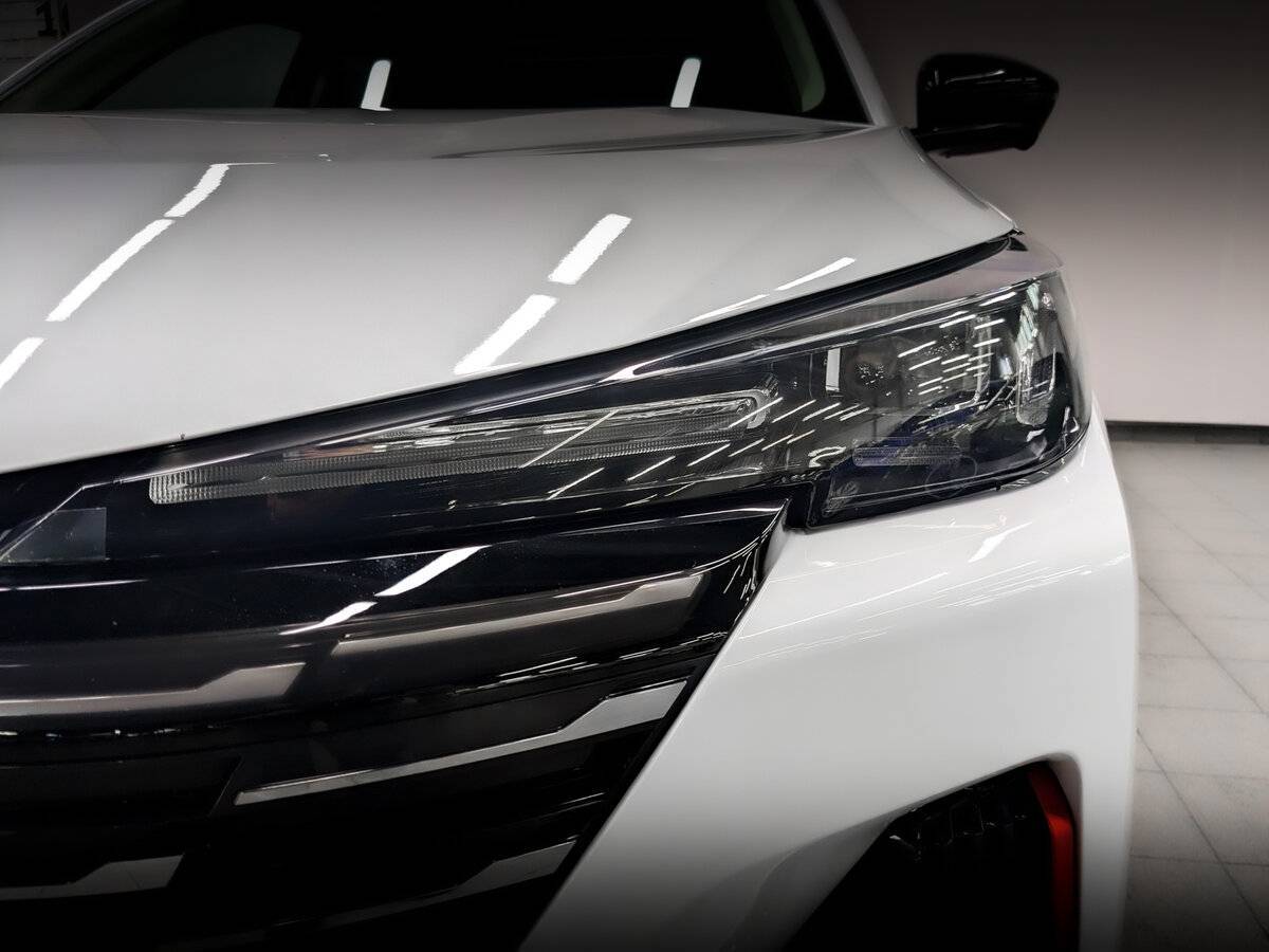 Б/У Чанган CS55 Plus 2023 года. Фото: #17