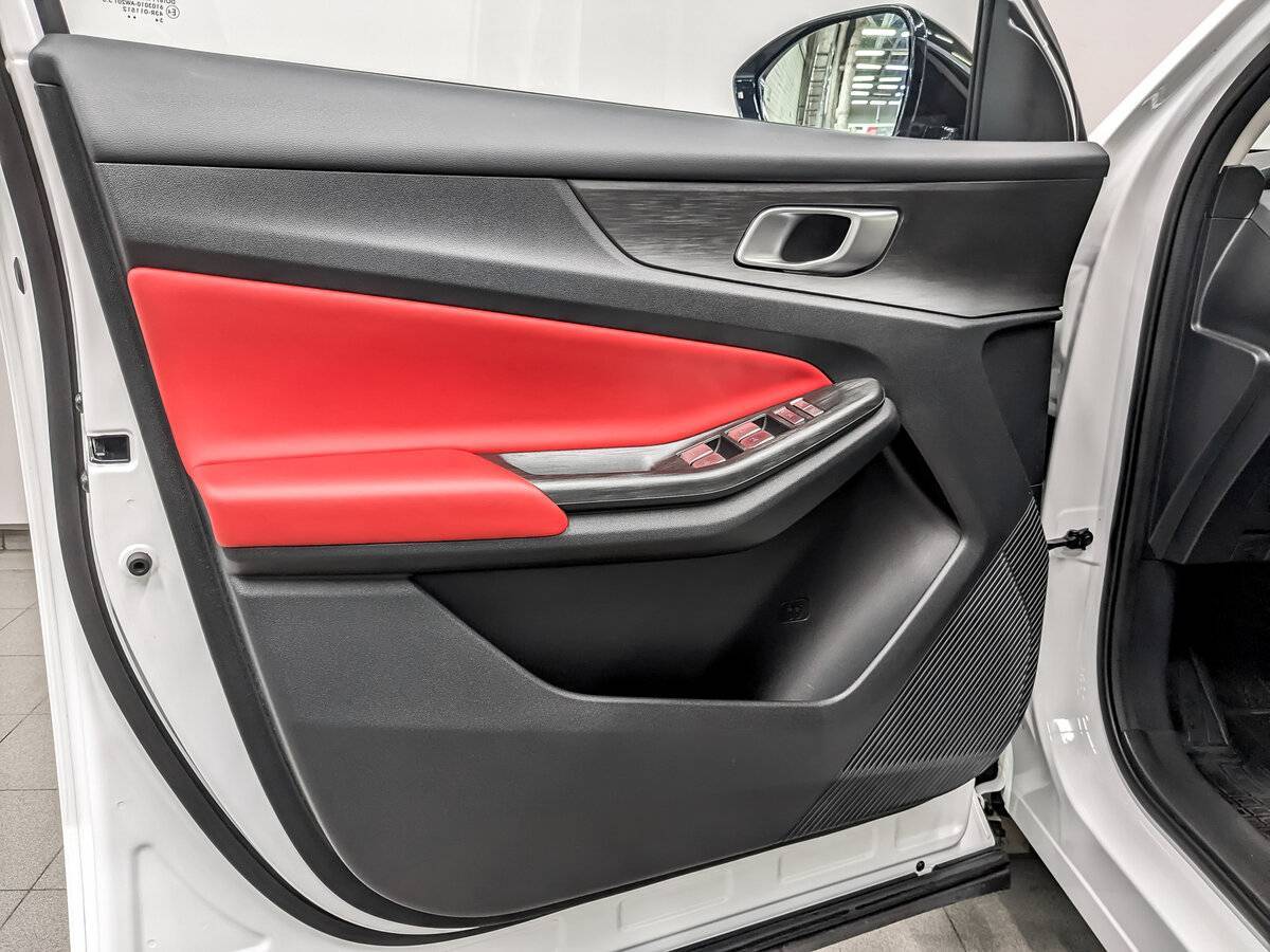 Б/У Чанган CS55 Plus 2023 года. Фото: #19