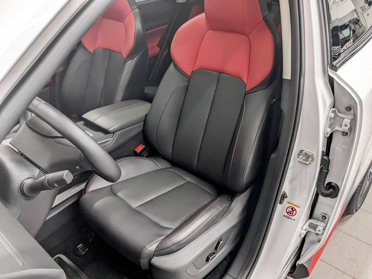 Б/У Чанган CS55 Plus 2023 года. Фото: #20