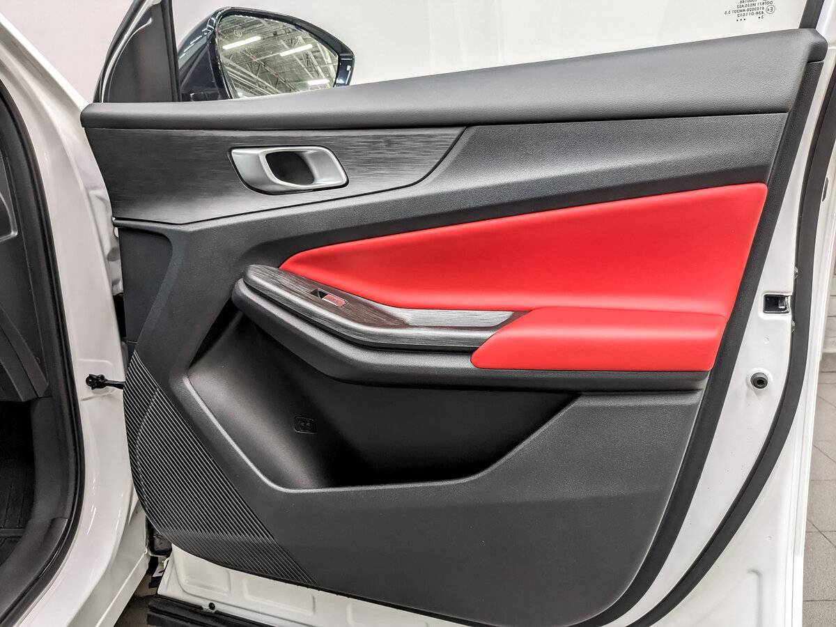 Б/У Чанган CS55 Plus 2023 года. Фото: #24