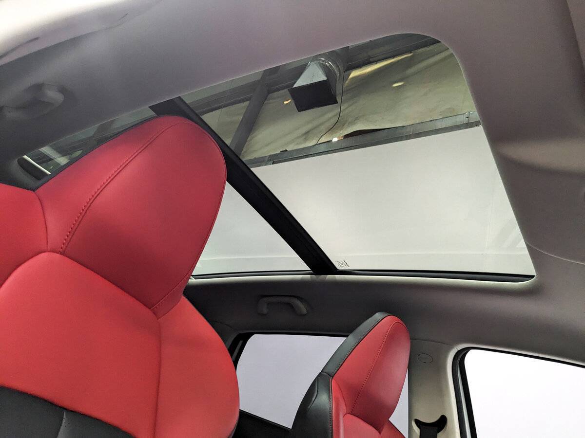 Б/У Чанган CS55 Plus 2023 года. Фото: #29