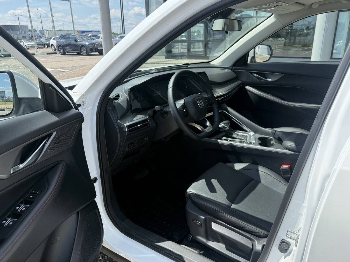 Б/У Чанган CS35 Plus 2023 года. Фото: #12