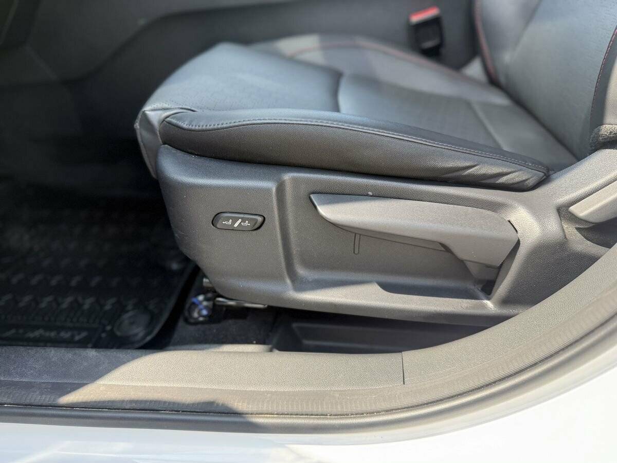 Б/У Чанган CS35 Plus 2023 года. Фото: #13