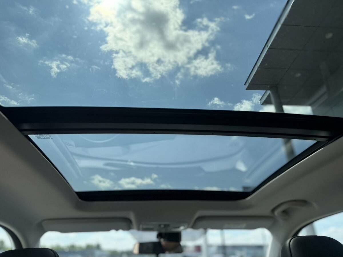 Б/У Чанган CS35 Plus 2023 года. Фото: #17