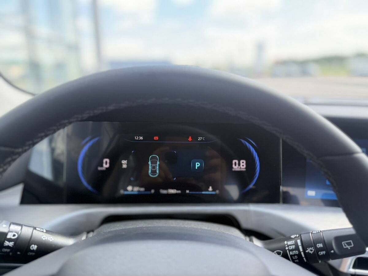 Б/У Чанган CS35 Plus 2023 года. Фото: #20