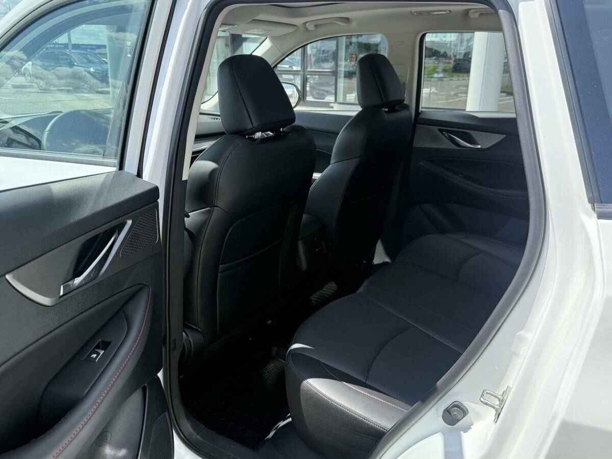 Б/У Чанган CS35 Plus 2023 года. Фото: #26